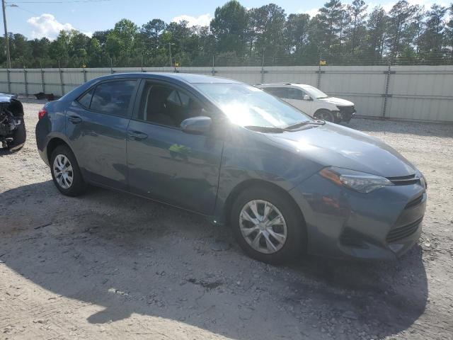 Photo 4 from auction – 2017 TOYOTA COROLLA L with VIN 2T1BURHEXHC788921