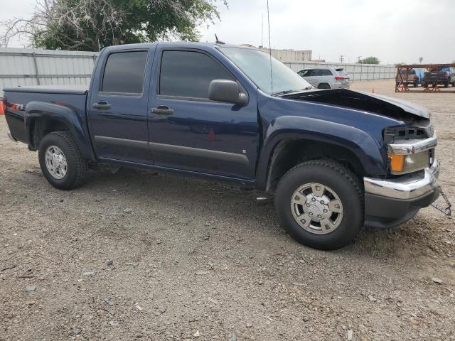 Photo 4 from auction – 2008 CHEVROLET COLORADO with VIN 1GCDS13E288178109