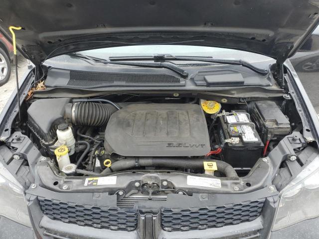Photo 12 from auction – 2019 DODGE GRAND CARA with VIN 2C4RDGEG1KR579096
