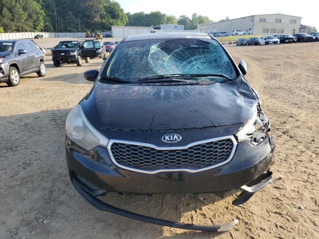 Photo 5 from auction – 2015 KIA FORTE LX with VIN KNAFK4A64F5293280