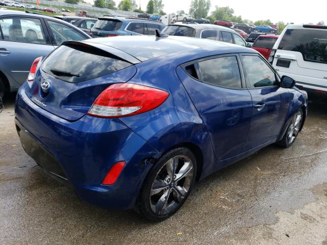 Photo 3 from auction – 2017 HYUNDAI VELOSTER with VIN KMHTC6AD9HU315369