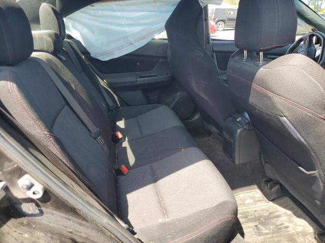 Photo 10 from auction – 2016 SUBARU WRX with VIN JF1VA1B65G9822699