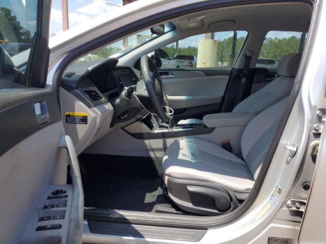 Photo 7 from auction – 2016 HYUNDAI SONATA SE with VIN 5NPE24AF0GH404231