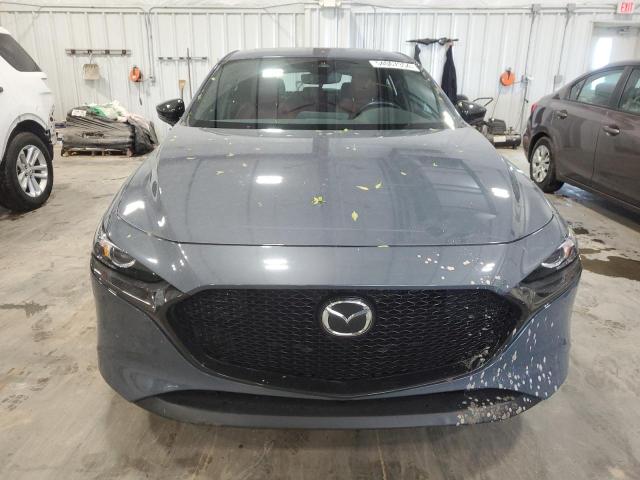 Photo 5 from auction – 2023 MAZDA 3 PREFERRE with VIN JM1BPALM0P1605911