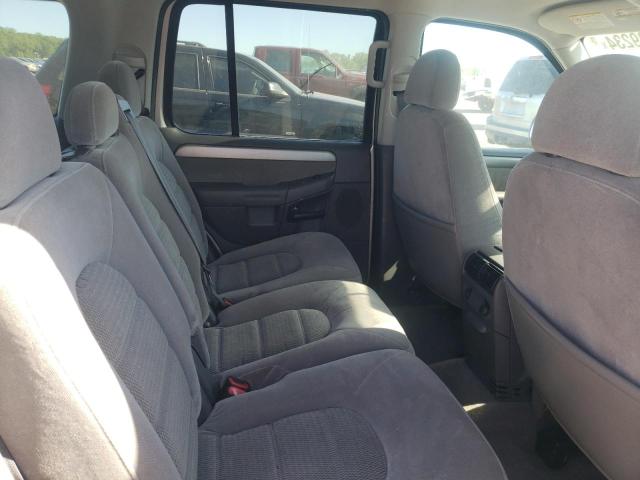 Photo 10 from auction – 2004 FORD EXPLORER X with VIN 1FMZU73K94UB44772
