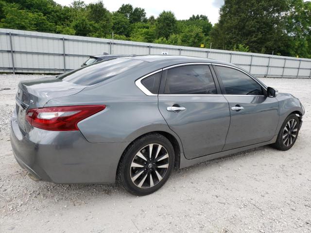 Photo 3 from auction – 2018 NISSAN ALTIMA 2.5 with VIN 1N4AL3AP7JC282104