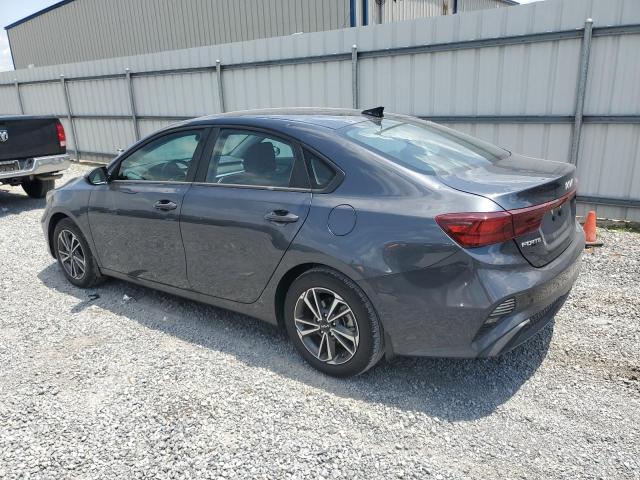 Photo 2 from auction – 2023 KIA FORTE LX with VIN 3KPF24AD0PE566786