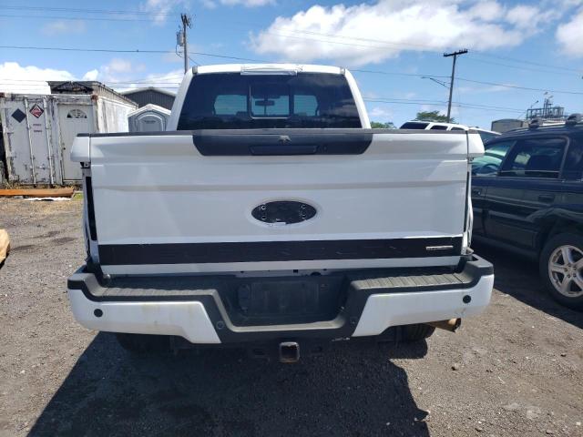 Photo 6 from auction – 2019 FORD F250 SUPER with VIN 1FT7W2B60KEE55902