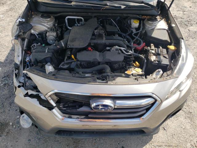 Photo 11 from auction – 2019 SUBARU OUTBACK 2. with VIN 4S4BSAFC5K3395672