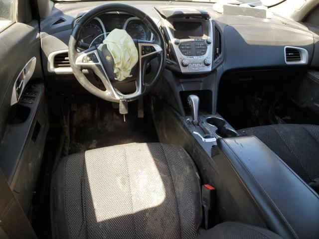 Photo 8 from auction – 2015 CHEVROLET EQUINOX LT with VIN 2GNALBEK4F6164098