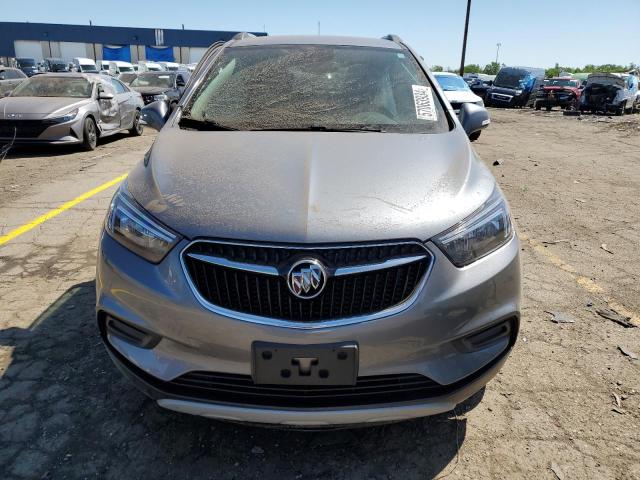 Photo 5 from auction – 2019 BUICK ENCORE PRE with VIN KL4CJESB0KB732877