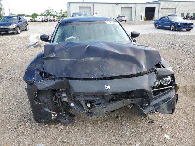 Photo 5 from auction – 2008 DODGE CHARGER with VIN 2B3KA43G28H226765