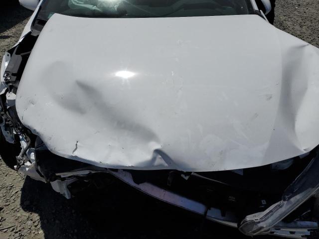 Photo 11 from auction – 2020 TOYOTA COROLLA XS with VIN 5YFT4RCE7LP054113