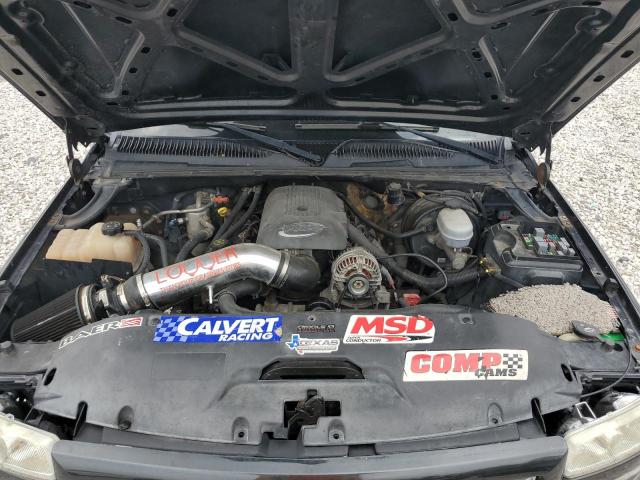 صورة رقم 11 من المزاد - 2005 GMC NEW SIERRA مع VIN 2GTEC13T851205019