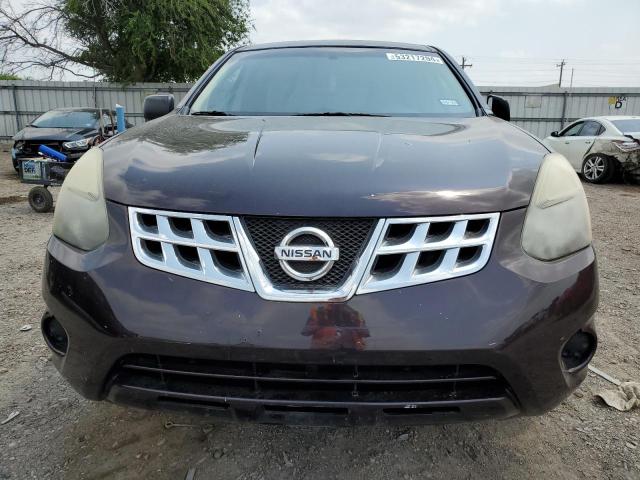 Photo 5 from auction – 2015 NISSAN ROGUE SELE with VIN JN8AS5MTXFW655342