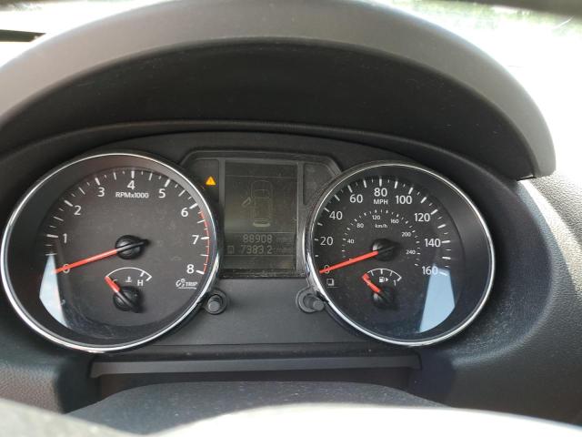Photo 9 from auction – 2012 NISSAN ROGUE S with VIN JN8AS5MT6CW296910