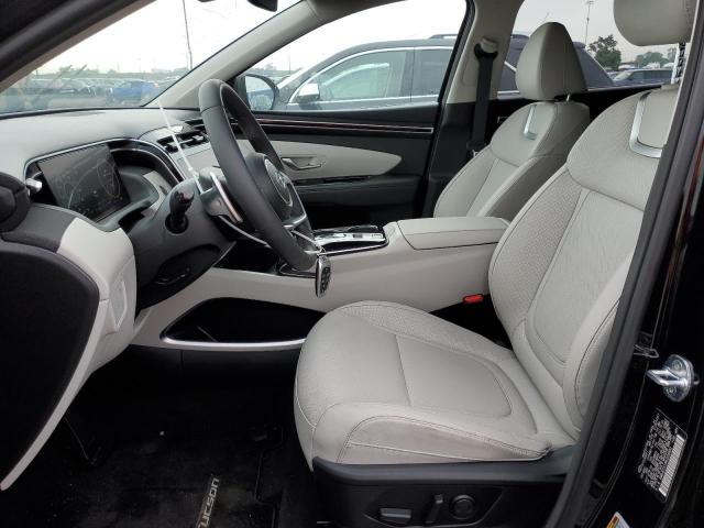 Photo 7 from auction – 2022 HYUNDAI TUCSON LIM with VIN KM8JECA19NU038983