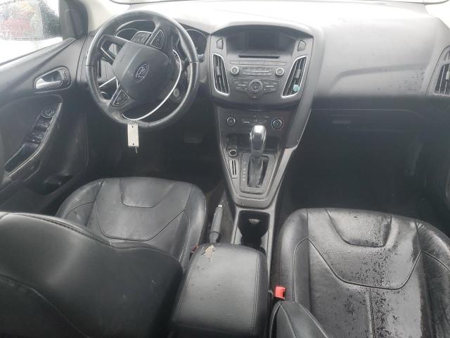 Photo 8 from auction – 2016 FORD FOCUS SE with VIN 1FADP3F26GL394741