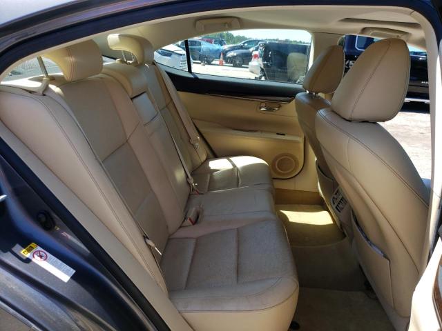 Photo 10 from auction – 2014 LEXUS ES 350 with VIN JTHBK1GG5E2115764