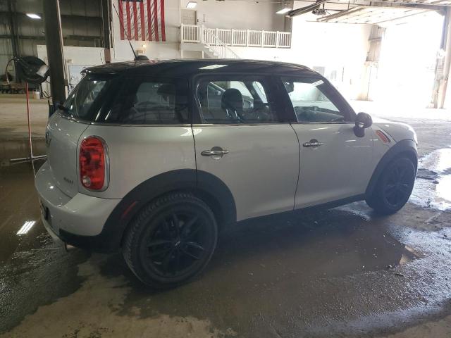 Photo 3 from auction – 2011 MINI COOPER COU with VIN WMWZB3C5XBWH94855