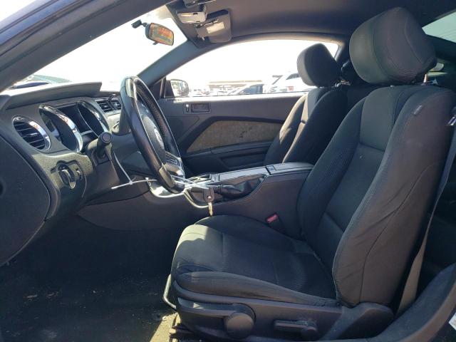 Photo 7 from auction – 2014 FORD MUSTANG with VIN 1ZVBP8AM4E5205798