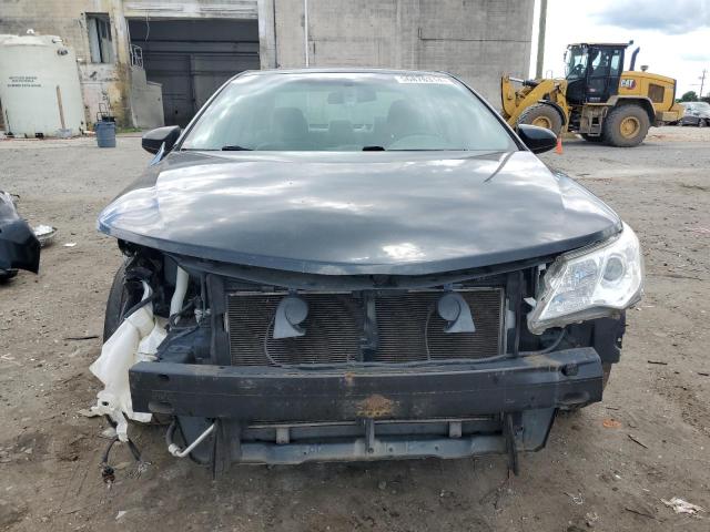 Photo 5 from auction – 2013 TOYOTA CAMRY L with VIN 4T4BF1FK9DR309536