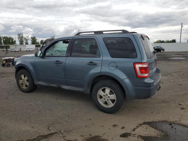 Photo 2 from auction – 2010 FORD ESCAPE XLT with VIN 1FMCU9DG2AKB09428