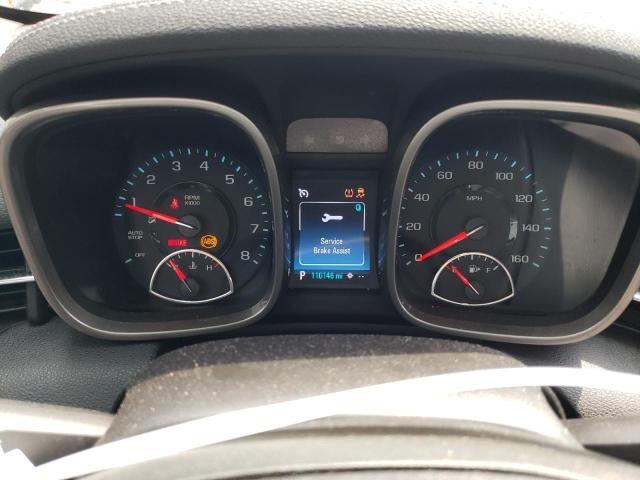Photo 9 from auction – 2015 CHEVROLET MALIBU 1LT with VIN 1G11C5SL5FF234777