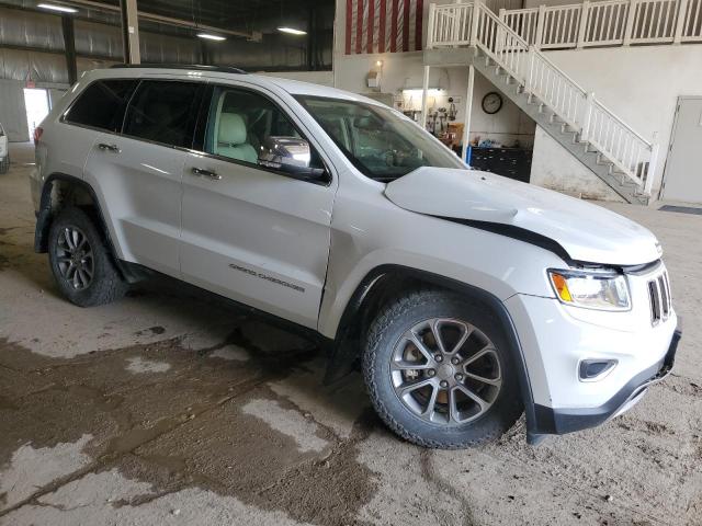 Photo 4 from auction – 2016 JEEP GRAND CHER with VIN 1C4RJFBTXGC453923