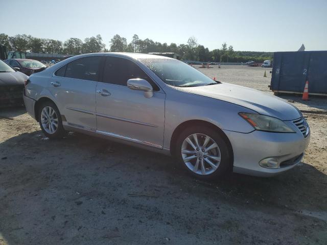 Photo 4 from auction – 2010 LEXUS ES 350 with VIN JTHBK1EG2A2411757