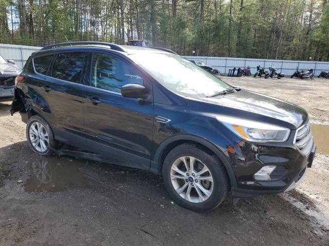 Photo 4 from auction – 2018 FORD ESCAPE SE with VIN 1FMCU9GD2JUB78237
