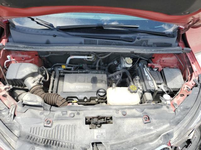 Photo 11 from auction – 2019 BUICK ENCORE PRE with VIN KL4CJASB3KB911794