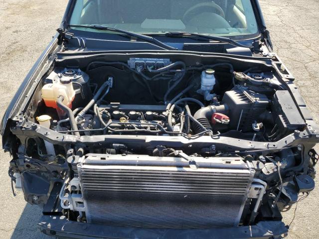 Photo 12 from auction – 2012 FORD ESCAPE XLT with VIN 1FMCU9D77CKC28000
