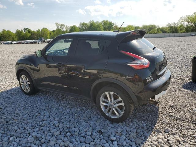 Photo 2 from auction – 2015 NISSAN JUKE S with VIN JN8AF5MR2FT500777