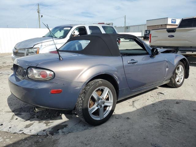 Photo 3 from auction – 2006 MAZDA MX-5 MIATA with VIN JM1NC25F760108601