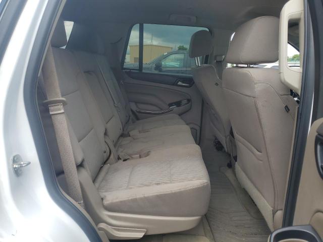 Photo 11 from auction – 2016 GMC YUKON SLE with VIN 1GKS2AKC5GR342201