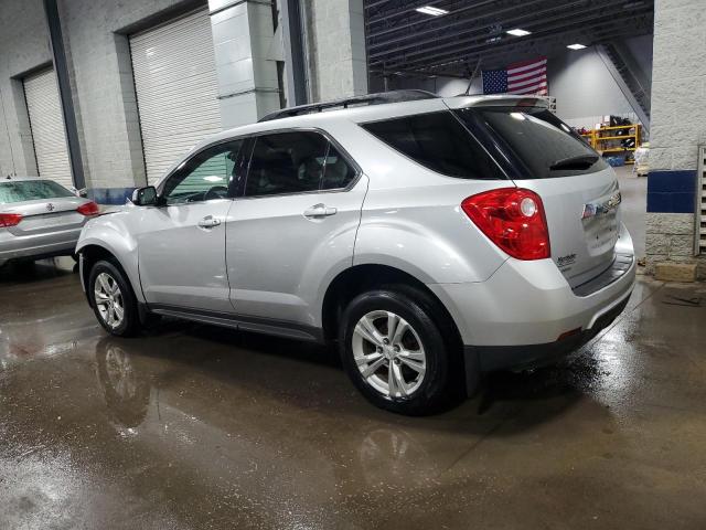 Photo 2 from auction – 2013 CHEVROLET EQUINOX LT with VIN 2GNFLEEK3D6402348
