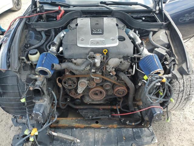 Photo 11 from auction – 2012 INFINITI G37 with VIN JN1CV6AR8CM673309