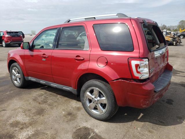 Photo 2 from auction – 2009 FORD ESCAPE LIM with VIN 1FMCU04G29KA19929