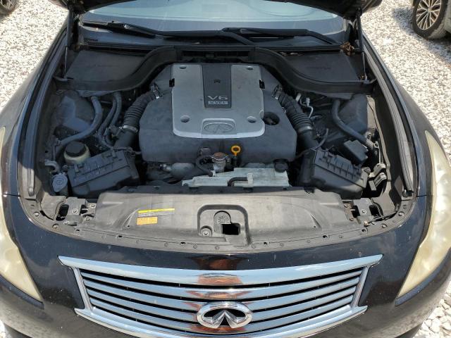 Photo 11 from auction – 2013 INFINITI G37 BASE with VIN JN1CV6AP3DM304311