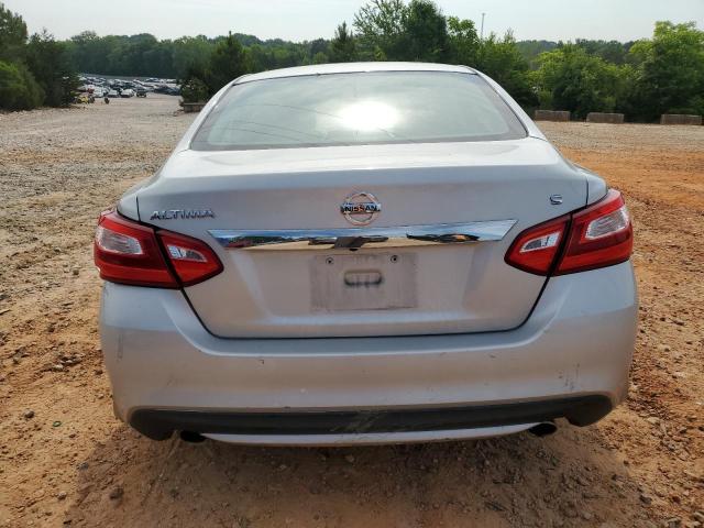 Photo 6 from auction – 2016 NISSAN ALTIMA 2.5 with VIN 1N4AL3AP8GC231445