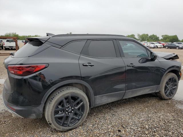 Photo 3 from auction – 2023 CHEVROLET BLAZER 2LT with VIN 3GNKBCR45PS143434