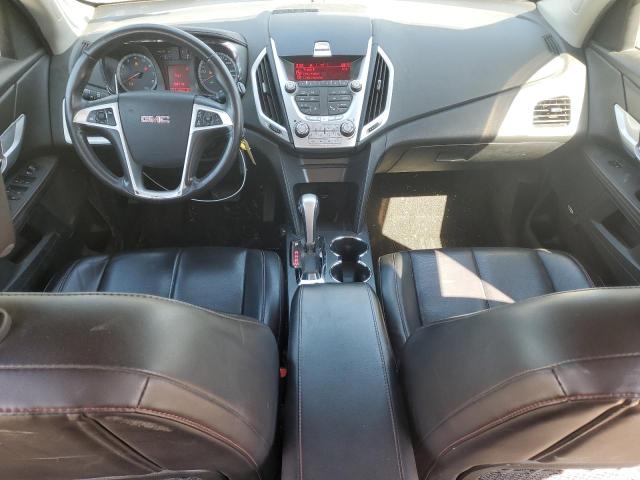 Photo 8 from auction – 2011 GMC TERRAIN SL with VIN 2CTFLUE56B6278848