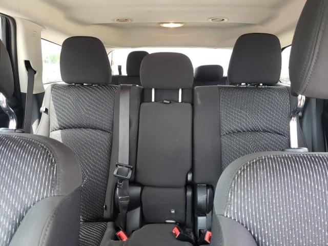 Photo 10 from auction – 2016 DODGE JOURNEY SX with VIN 3C4PDCBB1GT103587