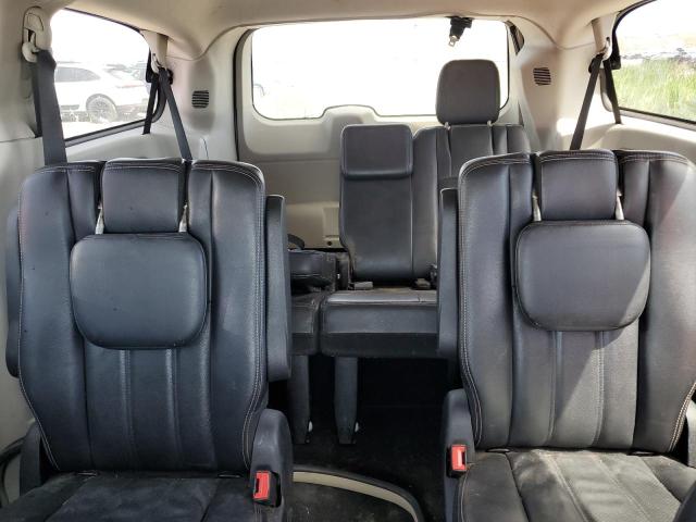 Photo 10 from auction – 2012 CHRYSLER TOWN & COU with VIN 2C4RC1BG5CR210389