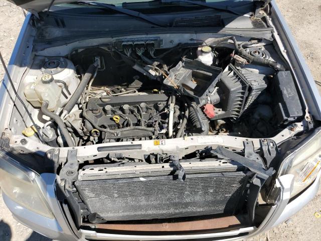Photo 12 from auction – 2010 MERCURY MARINER with VIN 4M2CN8B77AKJ06209