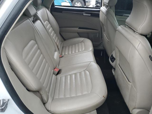 Photo 10 from auction – 2019 FORD FUSION SEL with VIN 3FA6P0CD1KR138529