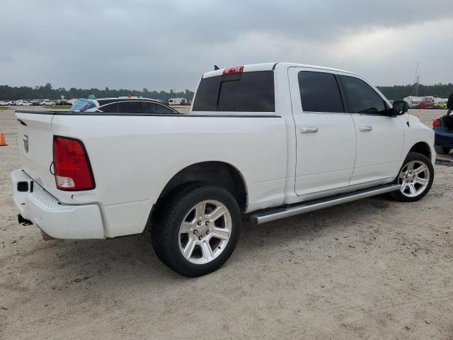 Photo 3 from auction – 2018 RAM 1500 SLT with VIN 1C6RR7TT3JS246176