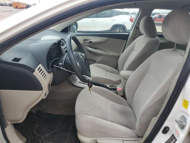 Photo 7 from auction – 2011 TOYOTA COROLLA BA with VIN JTDBU4EE7BJ090804