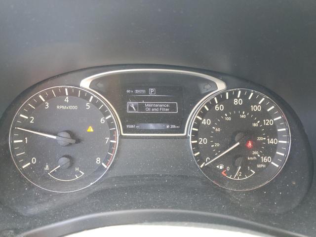 Photo 9 from auction – 2017 NISSAN PATHFINDER with VIN 5N1DR2MM8HC667582